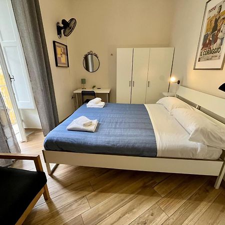 Guesthouse Marcanto - Duomo Naples Exterior photo