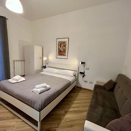 Guesthouse Marcanto - Duomo Naples Exterior photo