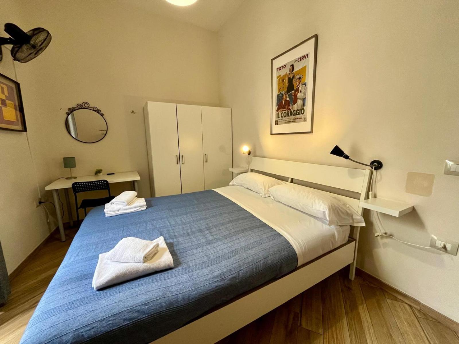Guesthouse Marcanto - Duomo Naples Exterior photo