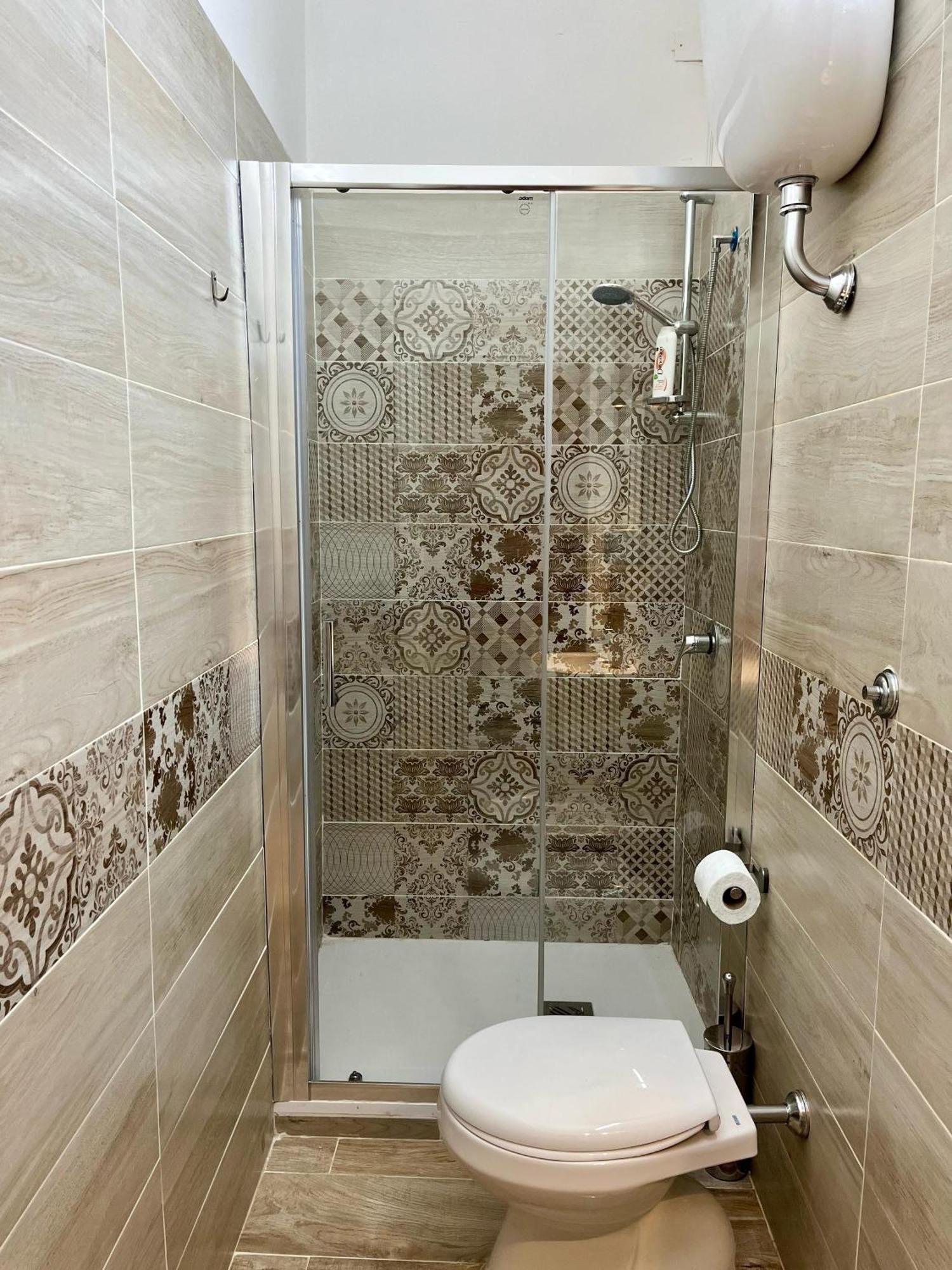 Guesthouse Marcanto - Duomo Naples Exterior photo