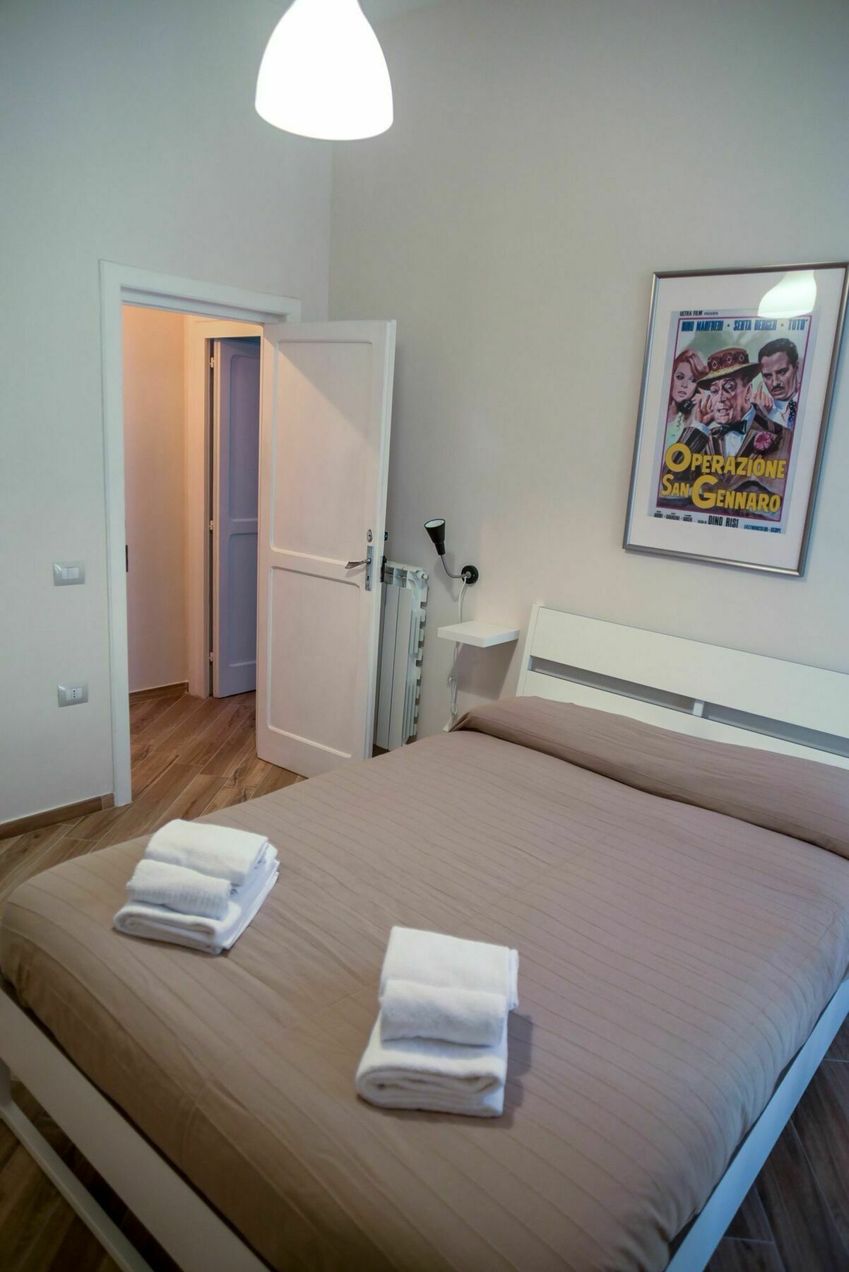 Guesthouse Marcanto - Duomo Naples Exterior photo