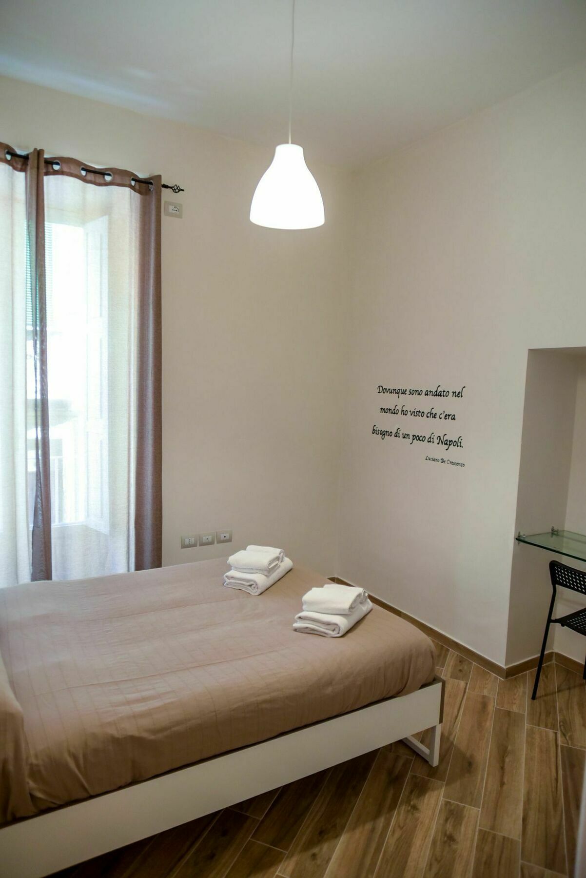 Guesthouse Marcanto - Duomo Naples Exterior photo