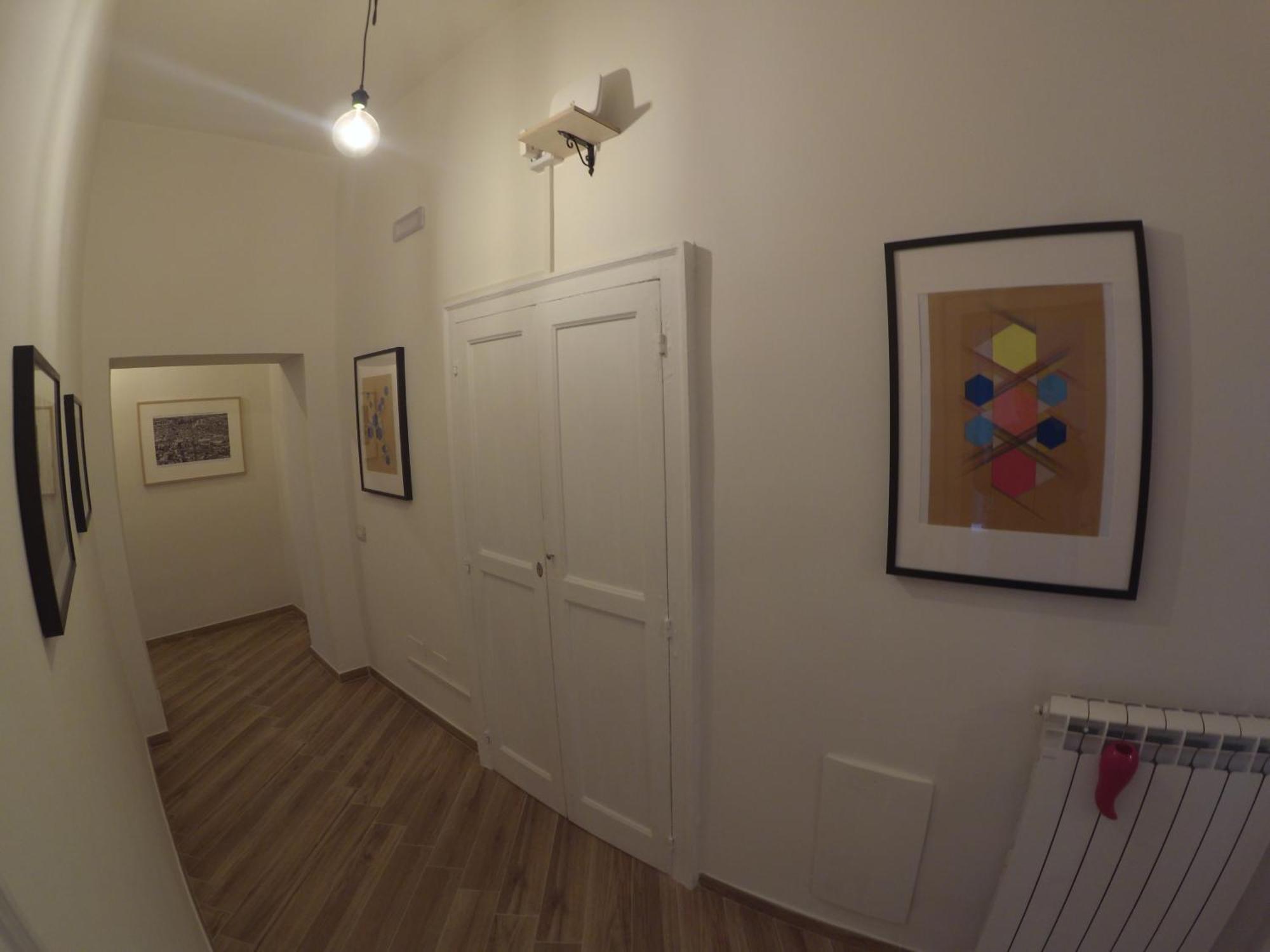 Guesthouse Marcanto - Duomo Naples Exterior photo