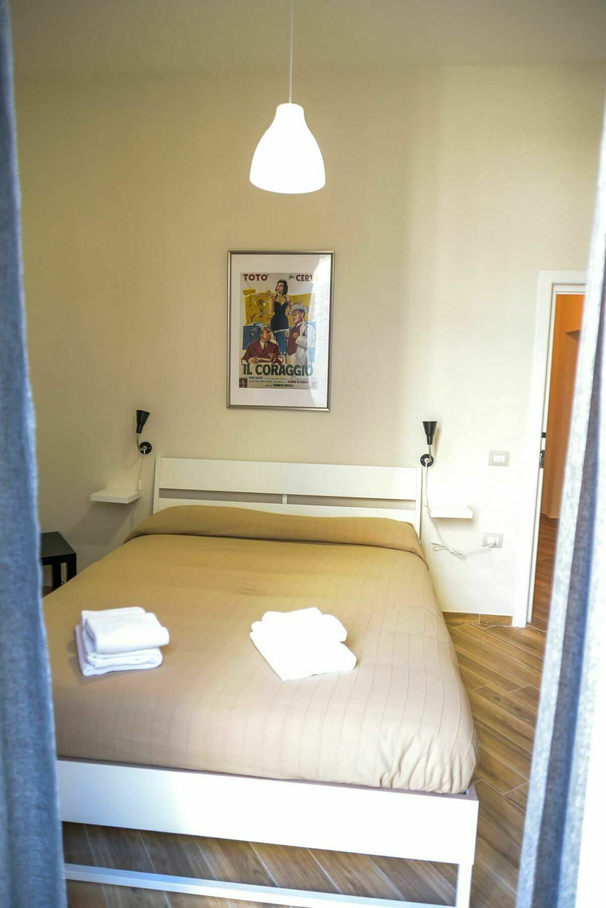 Guesthouse Marcanto - Duomo Naples Exterior photo
