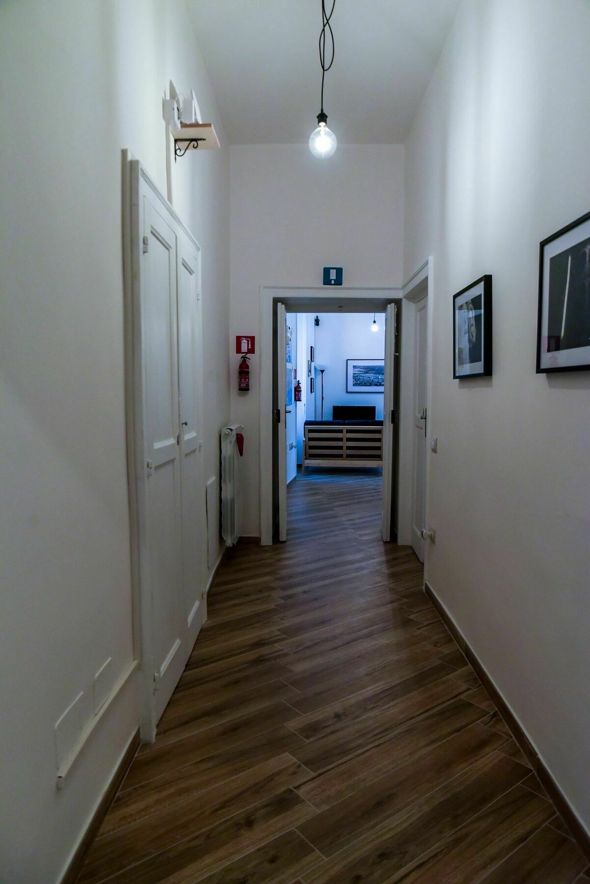 Guesthouse Marcanto - Duomo Naples Exterior photo