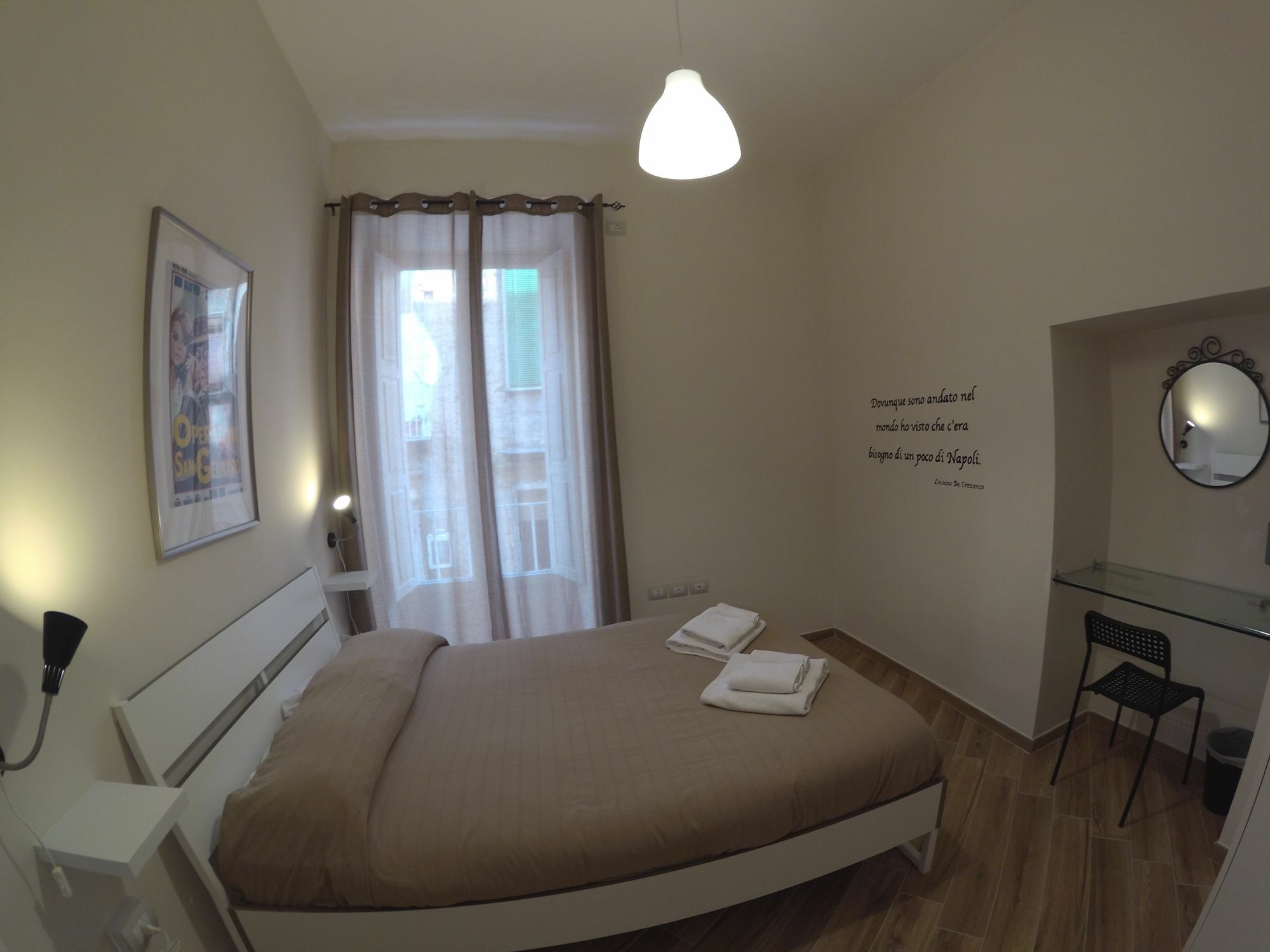 Guesthouse Marcanto - Duomo Naples Exterior photo