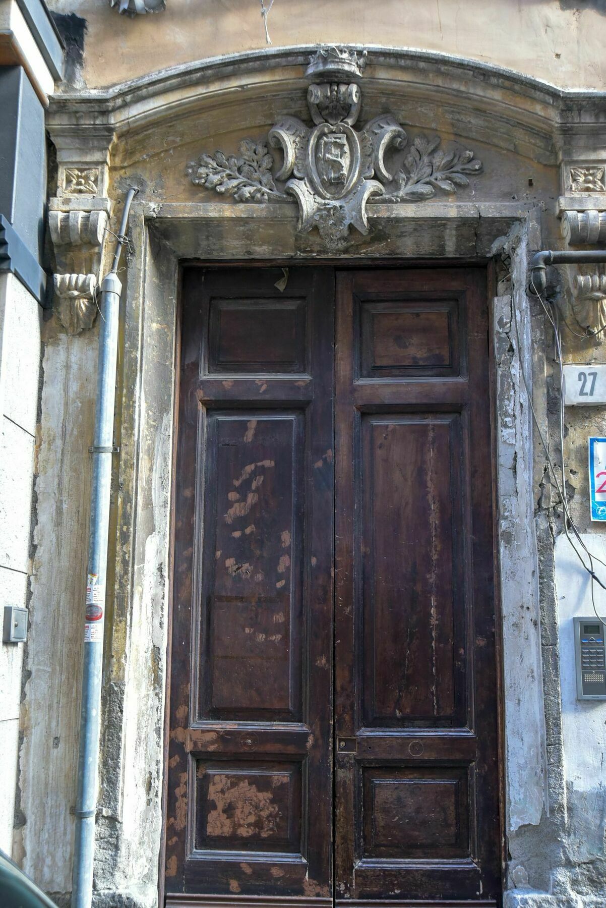 Guesthouse Marcanto - Duomo Naples Exterior photo