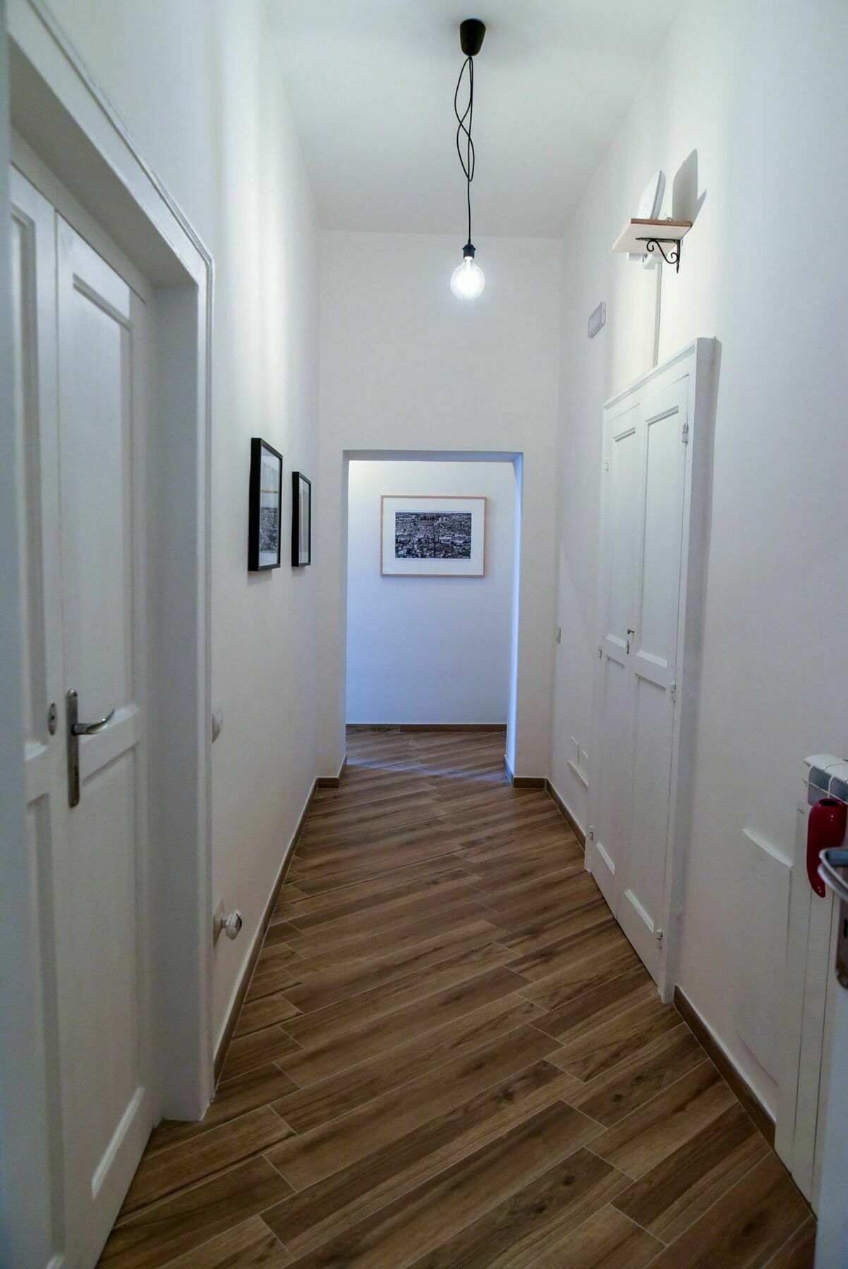 Guesthouse Marcanto - Duomo Naples Exterior photo
