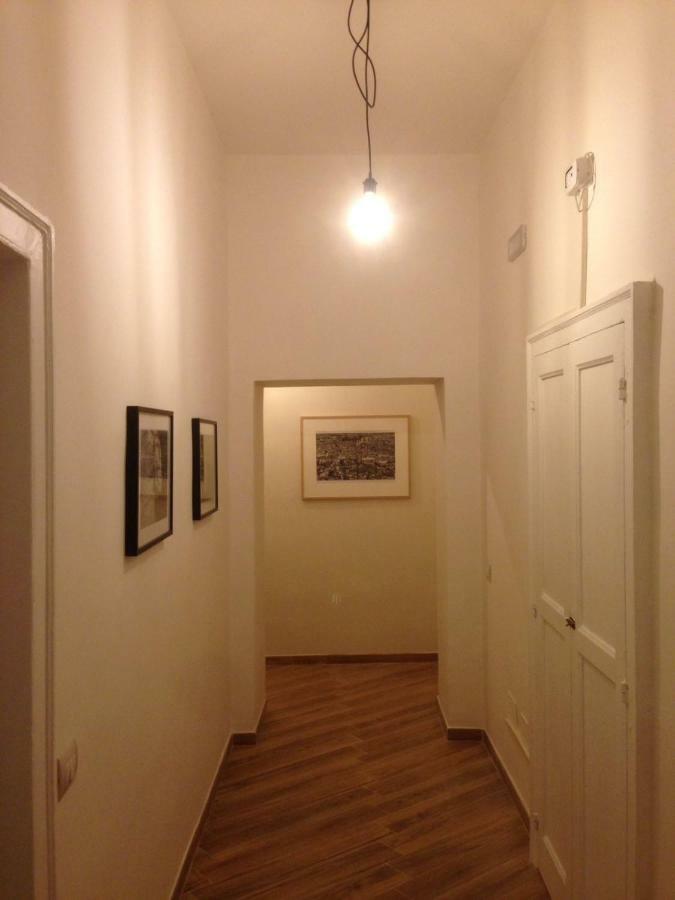 Guesthouse Marcanto - Duomo Naples Exterior photo