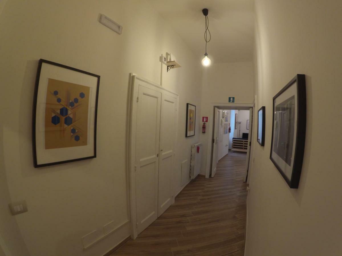 Guesthouse Marcanto - Duomo Naples Exterior photo